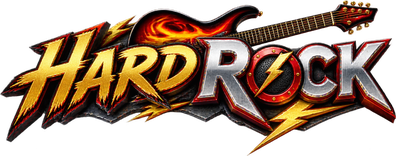 hard rock